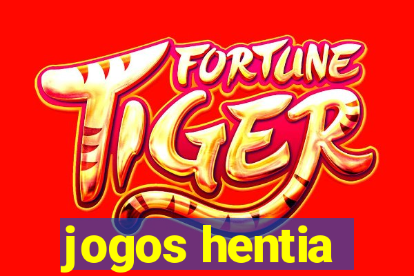 jogos hentia